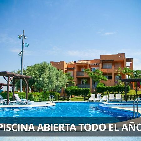 Montemar Natura Resort Peniscola Exterior photo