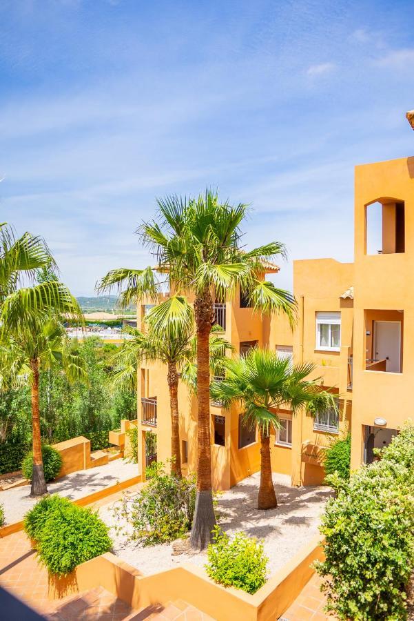 Montemar Natura Resort Peniscola Exterior photo