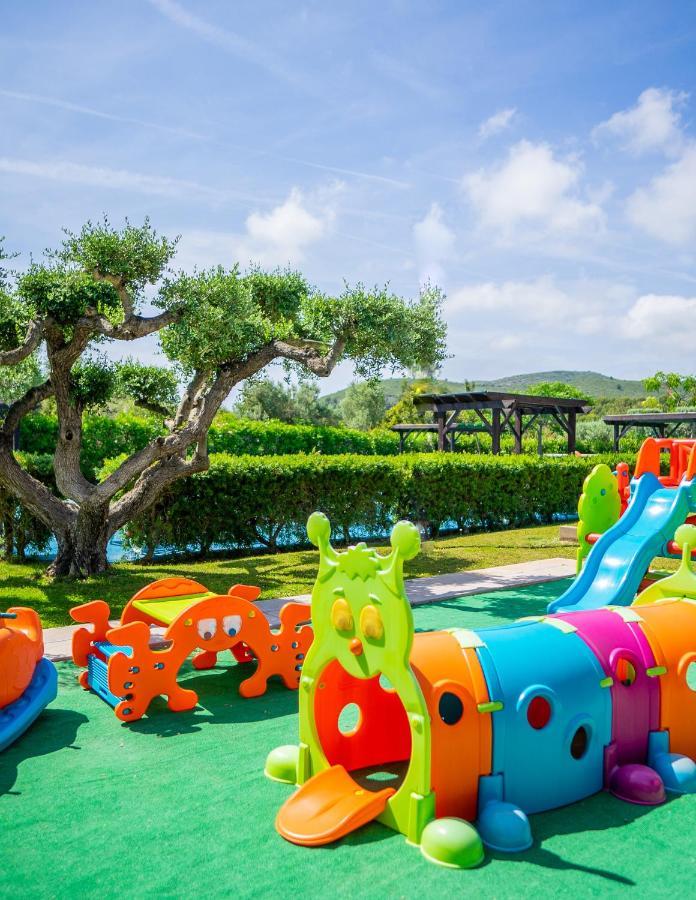 Montemar Natura Resort Peniscola Exterior photo