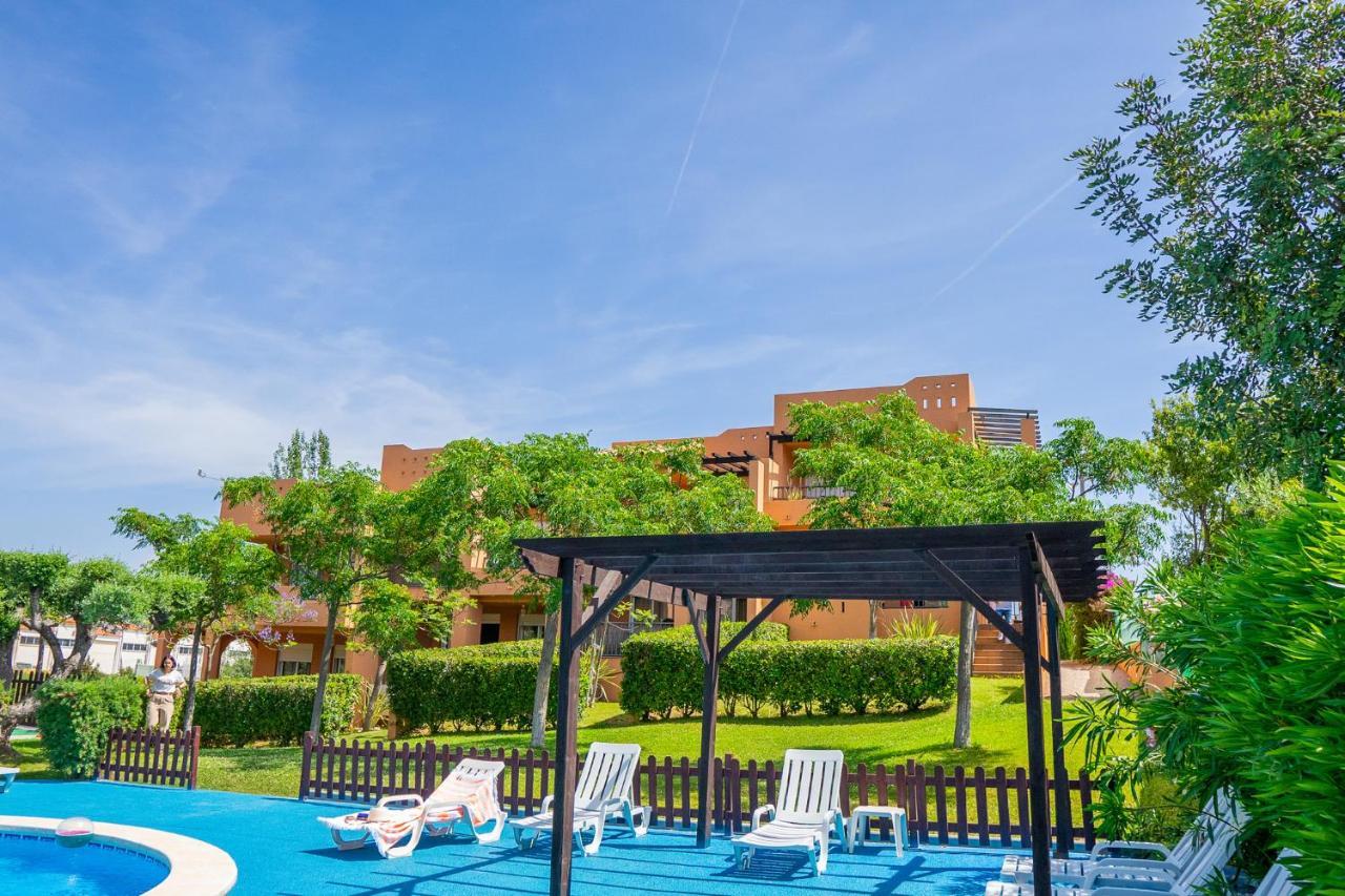 Montemar Natura Resort Peniscola Exterior photo